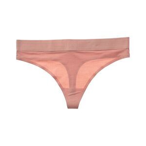 Wolford Womens  Beauty Thong, Pink